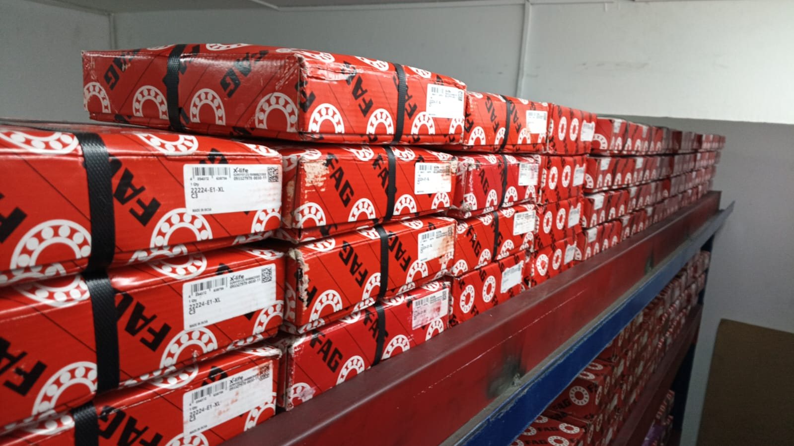 Bodega CIB 1