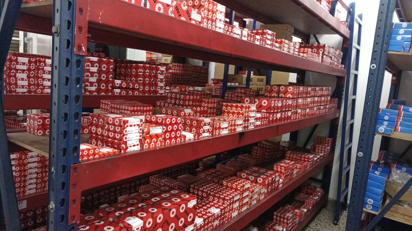 Bodega CIB 2