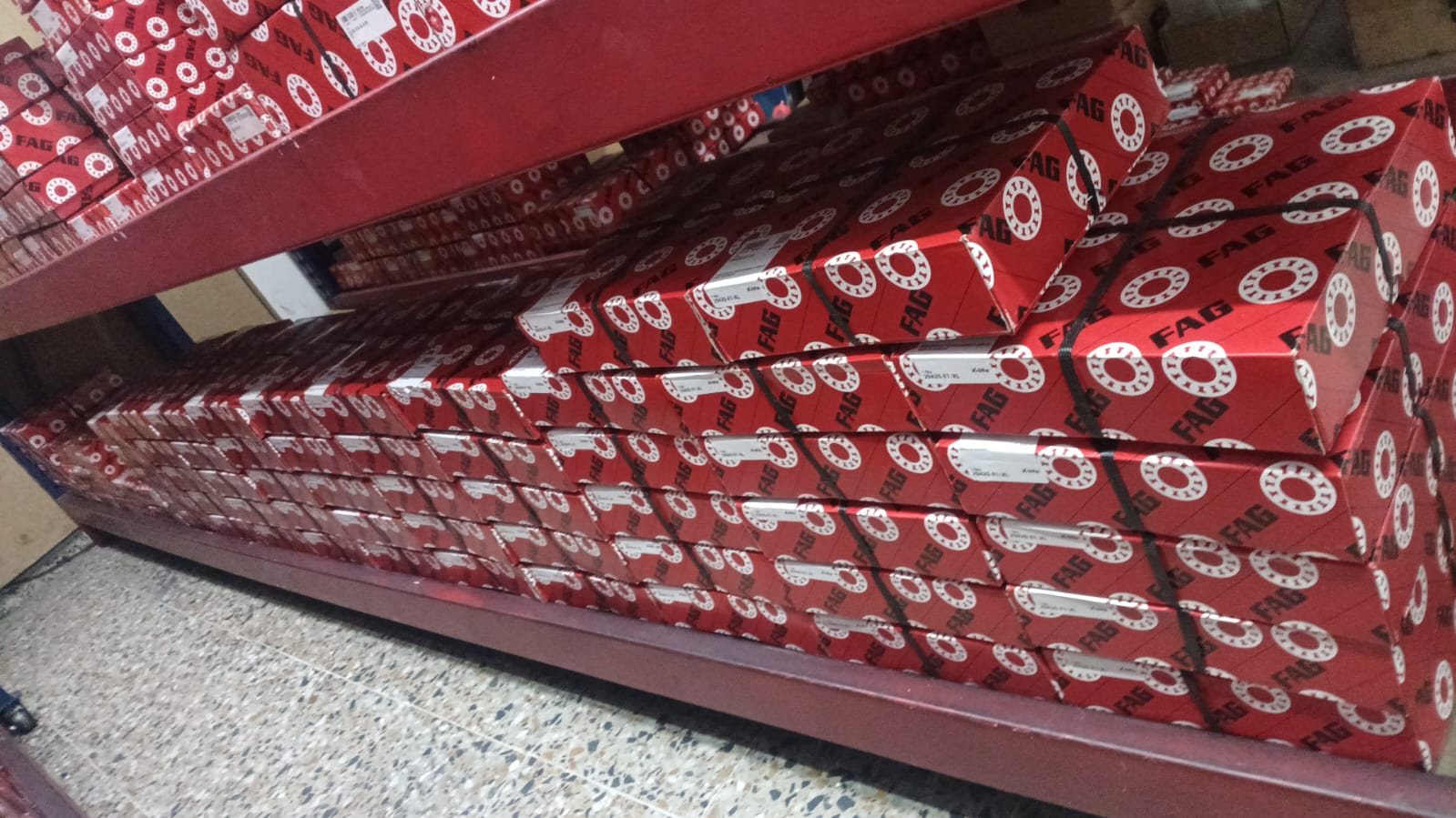 Bodega CIB 3