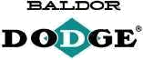 Baldor Dodge