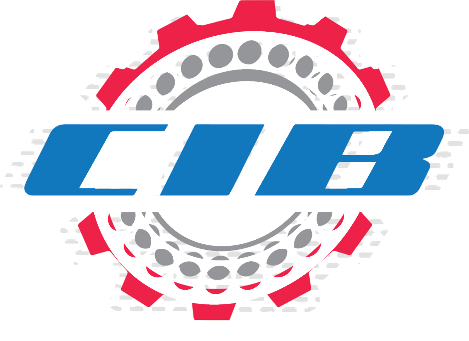 Logo Central Industrial Bearings CIB