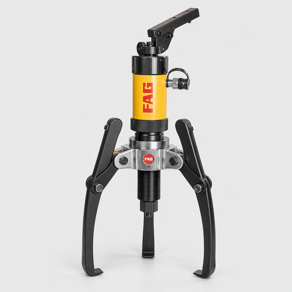 Extractor hidráulico FAG PULLER