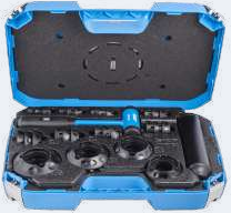 Kit de montaje en frío SKF TMFT 36